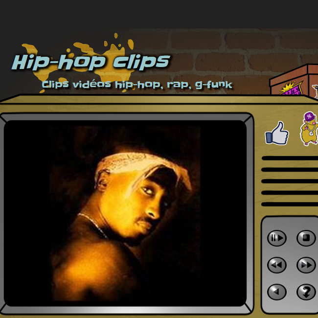 Hip Hop Porn Video Clips 11